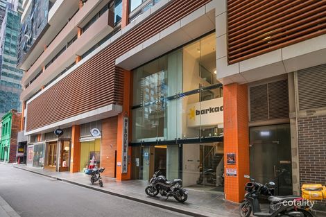 2102/8 Sutherland St, Melbourne, VIC 3000