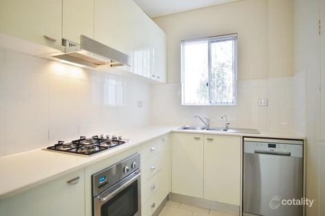 Property photo of 38/104 William Street Five Dock NSW 2046