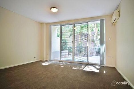 Property photo of 38/104 William Street Five Dock NSW 2046