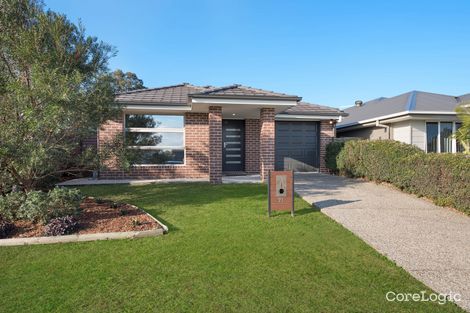 Property photo of 71 Cootharaba Crescent Warner QLD 4500