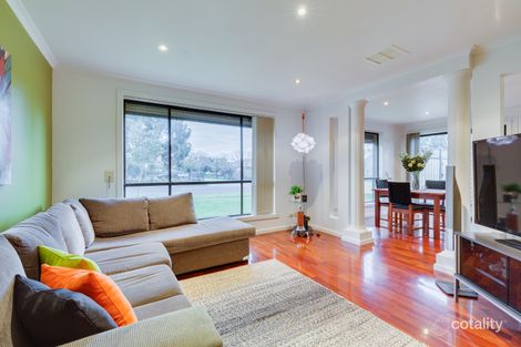 Property photo of 131 Odessa Avenue Keilor Downs VIC 3038