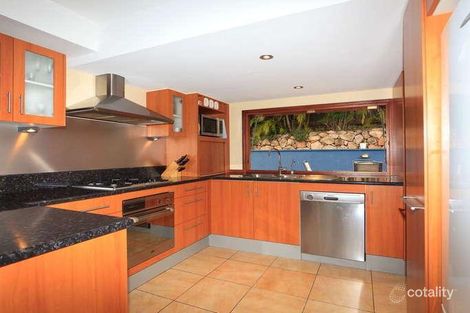 Property photo of 100 Plateau Crescent Carrara QLD 4211
