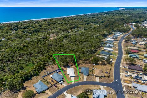Property photo of 6 Empress Drive Moore Park Beach QLD 4670