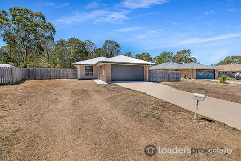 Property photo of 6 Empress Drive Moore Park Beach QLD 4670