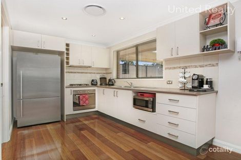 Property photo of 5 Milparinka Close Hoxton Park NSW 2171