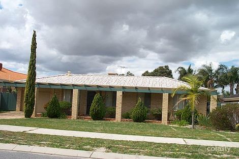 18 Bredgar Way, Marangaroo, WA 6064