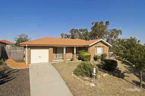 12 Attunga St, Ngunnawal, ACT 2913