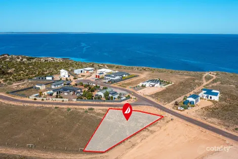 111 Bosanquet Bvd, Ceduna Waters, SA 5690