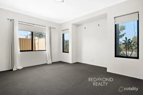 Property photo of 12 Kalyang Loop Byford WA 6122