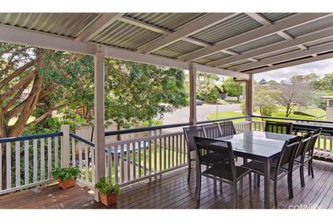 Property photo of 66 Mearns Street Fairfield QLD 4103