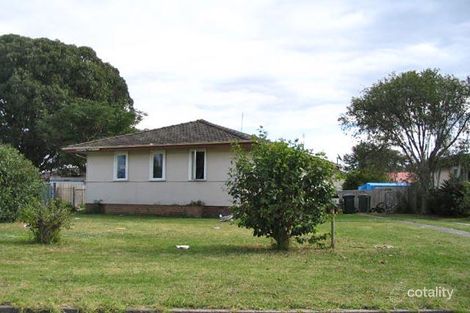 Property photo of 50 Benaud Crescent Warilla NSW 2528