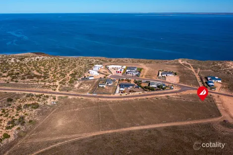 Property photo of 111 Bosanquet Boulevard Ceduna Waters SA 5690