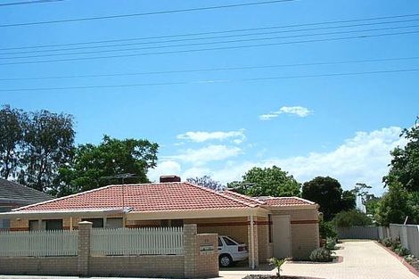 1/268 Flinders St, Nollamara, WA 6061