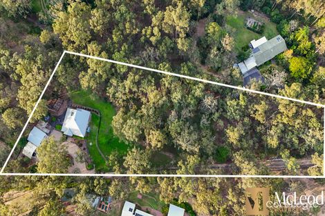 Property photo of 147 Pinjarra Road Pinjarra Hills QLD 4069