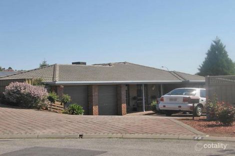 Property photo of 28 Treloar Avenue Greenwith SA 5125
