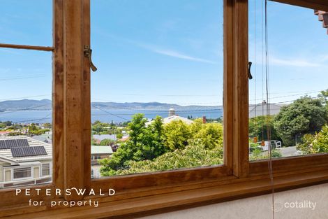 Property photo of 43 Proctors Road Dynnyrne TAS 7005