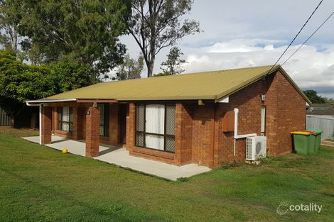 Property photo of 20 Fraser Street Leichhardt QLD 4305