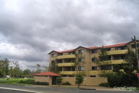 Property photo of 31/51-57 Railway Parade Engadine NSW 2233