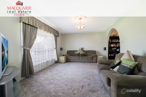 Property photo of 35 Strawberry Road Casula NSW 2170