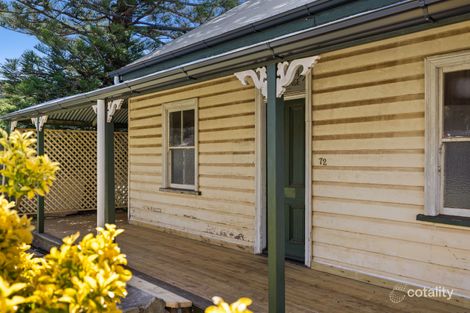 Property photo of 72 Mort Street North Toowoomba QLD 4350
