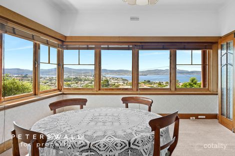 Property photo of 43 Proctors Road Dynnyrne TAS 7005