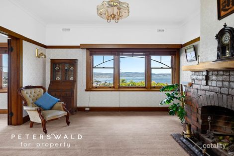 Property photo of 43 Proctors Road Dynnyrne TAS 7005