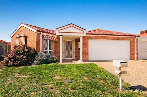 Property photo of 24 Inglewood Street Gungahlin ACT 2912