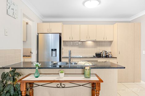 Property photo of 3/4 Acton Drive Varsity Lakes QLD 4227