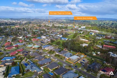 Property photo of 13 Glendon Drive Warragul VIC 3820