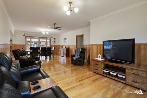 Property photo of 13 Glendon Drive Warragul VIC 3820