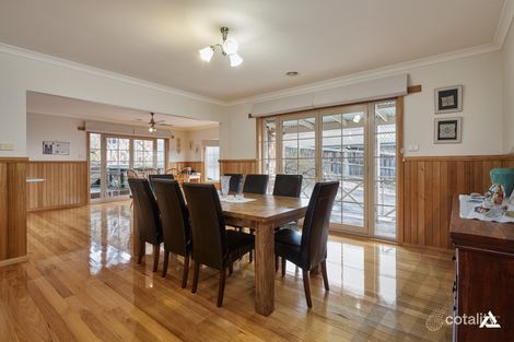 Property photo of 13 Glendon Drive Warragul VIC 3820