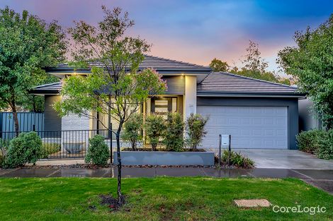 Property photo of 36 Fletcher Road Craigieburn VIC 3064