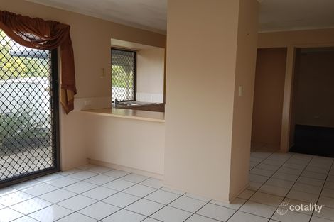 Property photo of 20 Fraser Street Leichhardt QLD 4305