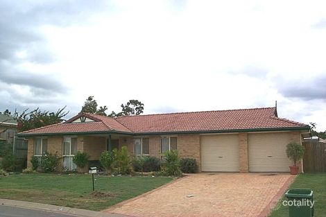23 Greenway Cct, Springfield, QLD 4300