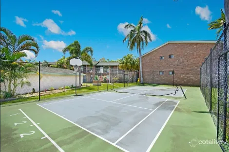 19/16 Old Common Rd, Belgian Gardens, QLD 4810