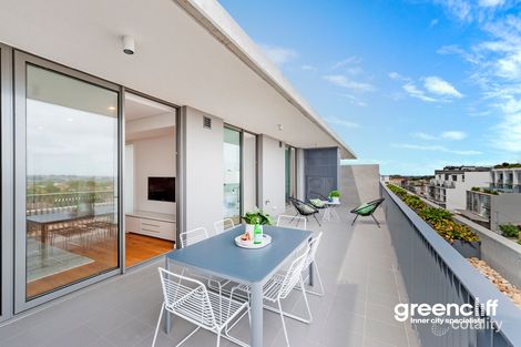 412/801 New Canterbury Rd, Dulwich Hill, NSW 2203