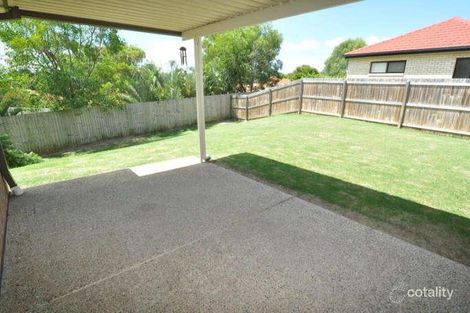 Property photo of 74 Glentree Avenue Upper Coomera QLD 4209