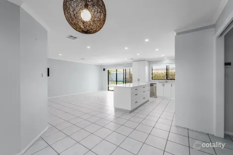 Property photo of 40 Tarrabool Street Amaroo ACT 2914