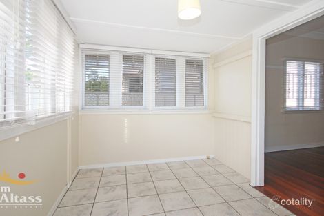 Property photo of 426 Bennetts Road Norman Park QLD 4170