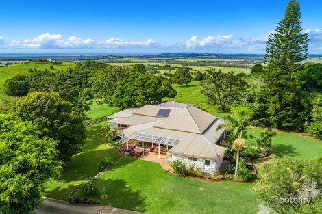 Property photo of 10 Martins Lane Knockrow NSW 2479