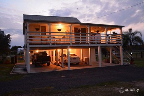 21 Victoria St, Inglewood, QLD 4387