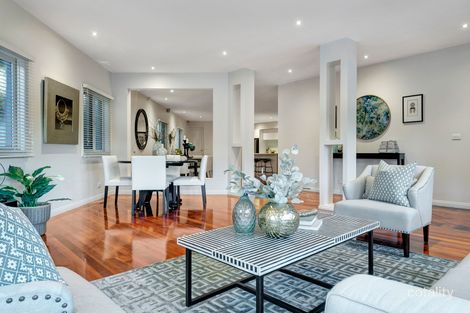 Property photo of 1/1 Glen Iris Road Camberwell VIC 3124