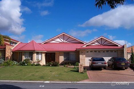 25 Riverdale Rd, Helena Valley, WA 6056