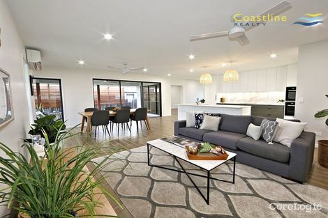 Property photo of 6 Tranquility Place Bargara QLD 4670