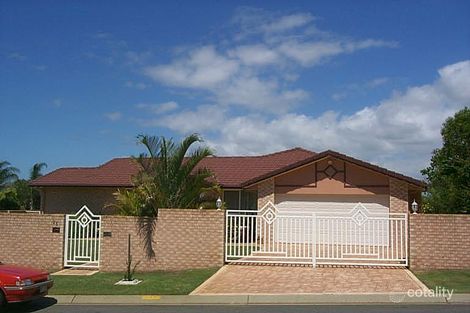 35 Beaconsfield Dr, Burleigh Waters, QLD 4220
