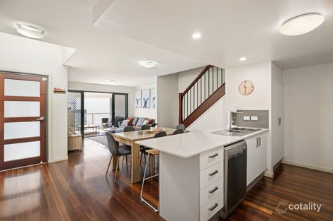 Property photo of 8/19 Baringa Street Morningside QLD 4170
