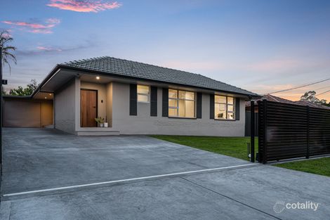 Property photo of 46 Karri Drive Dernancourt SA 5075