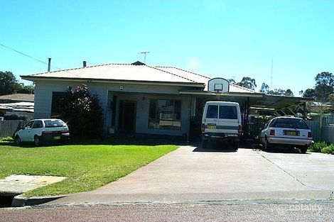 21 Swanstone St, Collie, WA 6225