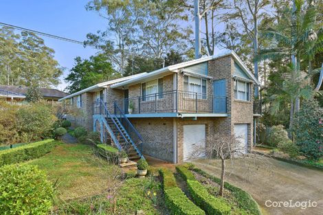 Property photo of 24A Verney Drive West Pennant Hills NSW 2125