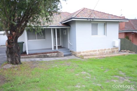 Property photo of 116 Jarrah Road East Victoria Park WA 6101